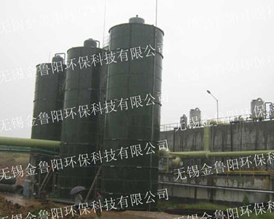 電泳拼裝罐：環(huán)保領(lǐng)域的新星